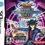  Yu-Gi-Oh! 5D's World Championship 2011 Over the Nexus -  Nintendo DS (Renewed) : Video Games