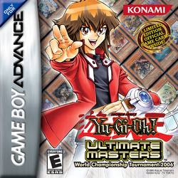 Yu-Gi-Oh! Fusion GX: Detonado Yu-gi-oh!: World Championship 2008