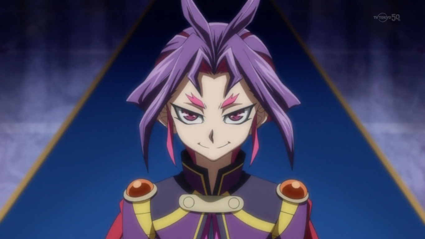 Yu-Gi-Oh! ARC-V - Episode 030, Yu-Gi-Oh! Wiki