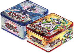 Collectible Tins 2011 Wave 1 | Yu-Gi-Oh! Wiki | Fandom