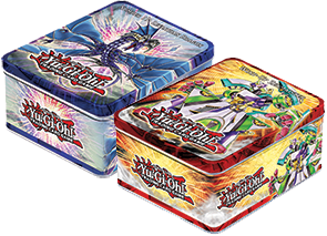 Collectible Tins 2011 Wave 1 | Yu-Gi-Oh! Wiki | Fandom