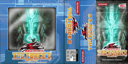 Yu-Gi-Oh! 5D's Tag Force 6 - SteamGridDB