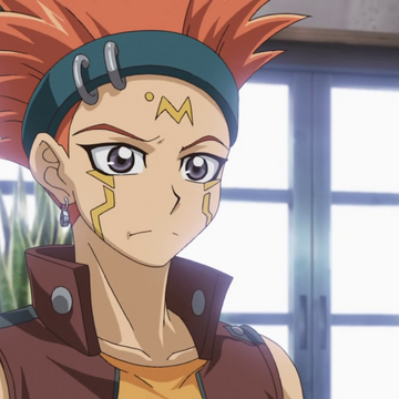 Crow Hogan Arc V Yu Gi Oh Wiki Fandom Crow Hogan Arc V Yu Gi Oh Wiki Fandom