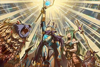Plunder Patroll | Yu-Gi-Oh! Wiki | Fandom
