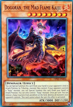 DogorantheMadFlameKaiju-OP05-EN-SR-UE