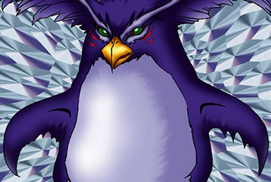 Yowie | Yu-Gi-Oh! Wiki | Fandom