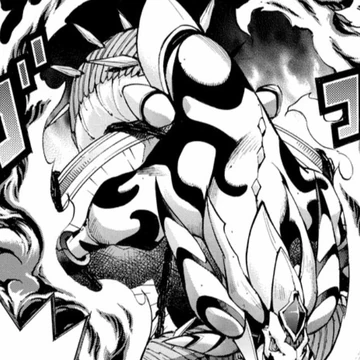 Genesis Omega Dragon Character Yu Gi Oh Wiki Fandom