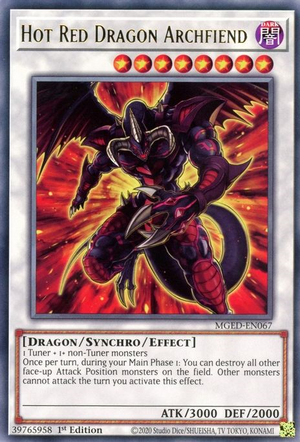 Signer Dragon, Yu-Gi-Oh! Wiki