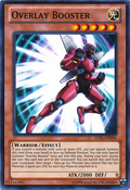 LVAL-EN006 (C) Overlay Booster