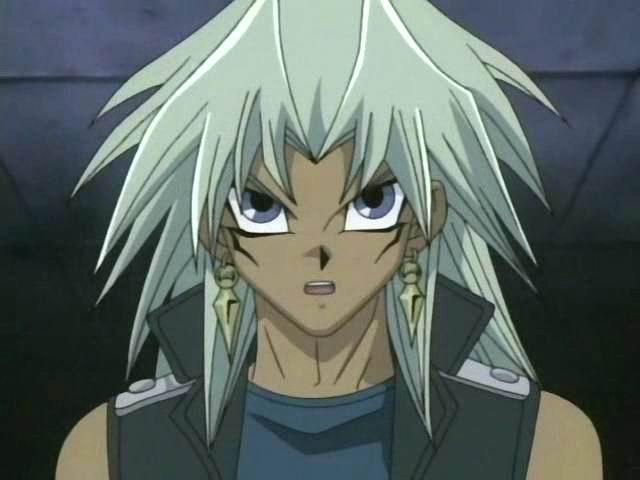 YAMI MARIK  Favorite YuGiOh villain easily  Bro was like imma kill  you and all your friends and banish your soul to hell but  Instagram