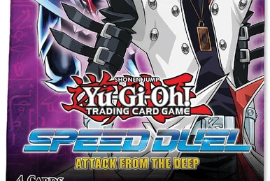 Yu Gi Oh Cards Yugioh Cards YU-GI-OH Speed Duel GX: Midterm Paradox Display  Box 6 Factory Sealed S 1061543 GX Anime Card Set