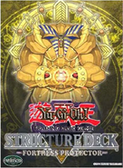Yu-Gi-Oh! Carta Maharaghi (SD7-EN004) – Structure Deck 7: Invincible Fortress – Edizione 1 - 2