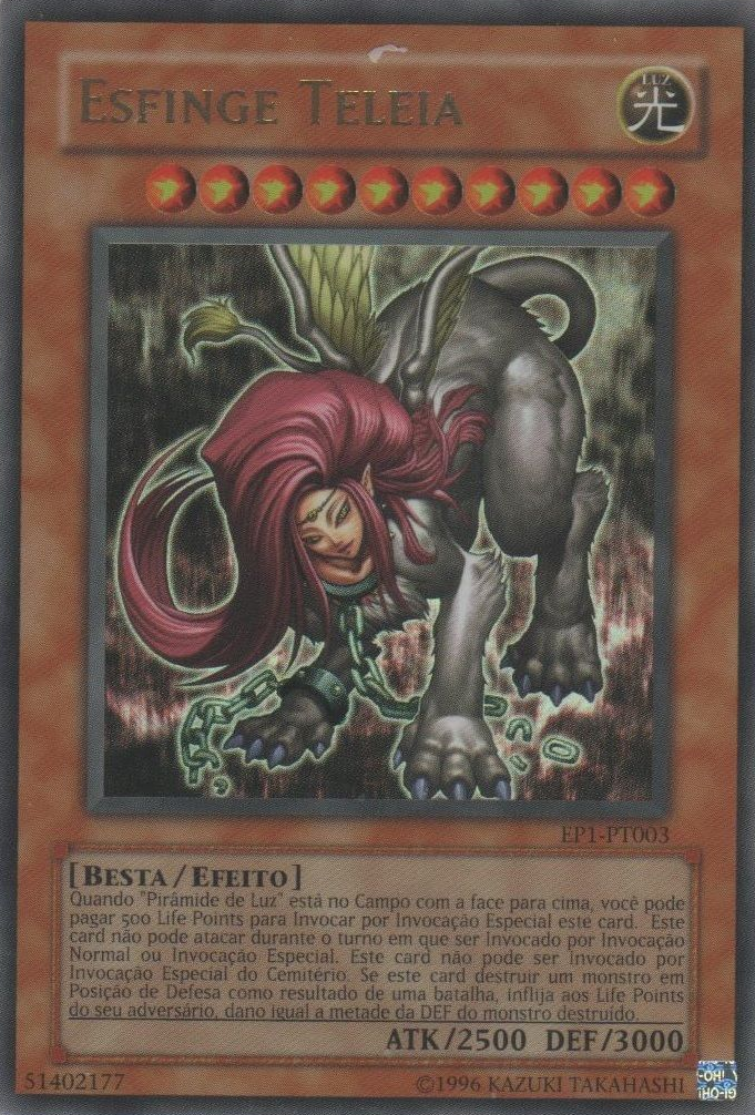 Yu-Gi-Oh! Zexal, Wiki Dobragens Portuguesas