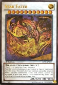 Card Gallery:Star Eater | Yu-Gi-Oh! Wiki | Fandom