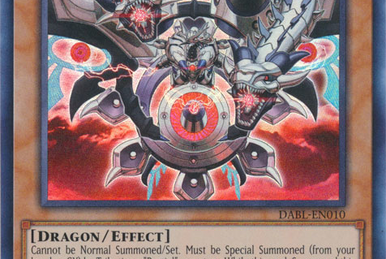 Level 9 Monster Cards | Yu-Gi-Oh! Wiki | Fandom