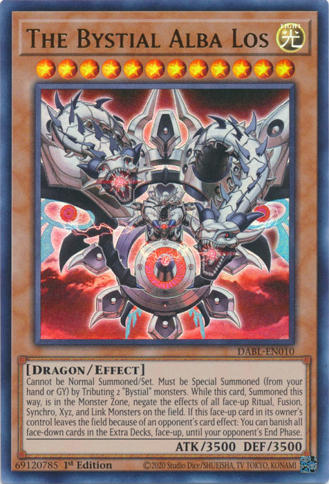 Aluber the Dogmatic - Yugipedia - Yu-Gi-Oh! wiki