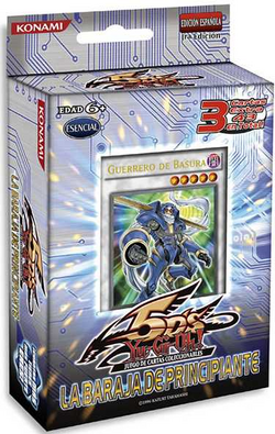 5DS3-EN003 - Yu-Gi-Oh Wiki - Neoseeker