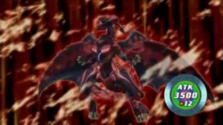 Tokutube - Yu-Gi-Oh! 5Ds - OVA - Evolving Duel! Stardust vs Red Demon