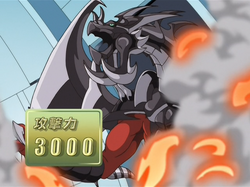 Armed Dragon LV10, Yu-Gi-Oh! Wiki