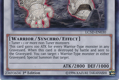 Black Luster Soldier - Envoy of the Beginning (World Championship 2005) -  Yugipedia - Yu-Gi-Oh! wiki