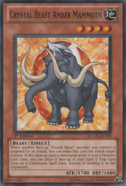 CrystalBeastAmberMammoth-LCGX-EN-C-1E