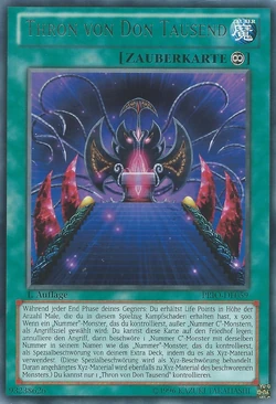yugioh don thousand deck Amazon.com: Dragunity Structure Deck main image 0