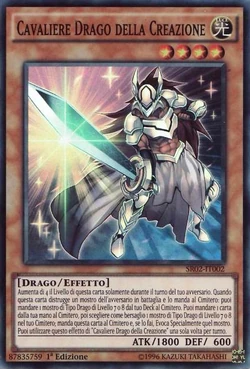 Set Card Galleries:Rise of the True Dragons Structure Deck (TCG-IT-1E) |  Yu-Gi-Oh! Wiki | Fandom