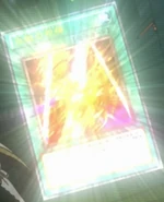 Flaming Hell Blessing