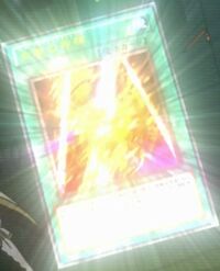 邪神封印　JUST IN FOOLING Duel Masters/ホリデーカード 2024年]JUST IN FOOLING/邪神封印