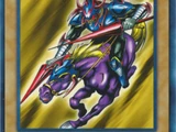Gaia The Fierce Knight