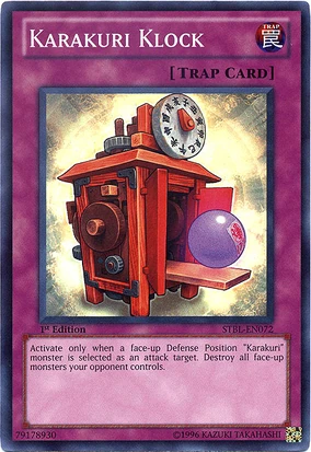 激レア KARAKURI / I LOVE YOU カラクリ No.572 5 NEW & GOOD KARAKURI CARDS REVEALED! [yugioh news] - YouTube