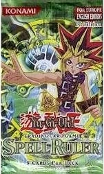 Spell Ruler | Yu-Gi-Oh! Wiki | Fandom