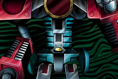 Machine King | Yu-Gi-Oh! Wiki | Fandom Machine King | Yu-Gi-Oh! Wiki | Fandom