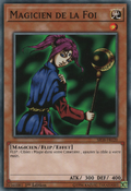 SR08-FR020 (C) (1st Edition) Structure Deck: Order of the Spellcasters