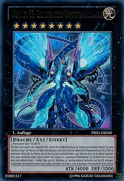 Card Gallery:Number 62: Galaxy-Eyes Prime Photon Dragon | Yu-Gi-Oh