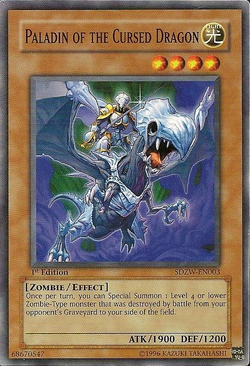 Set Card Galleries:Zombie World Structure Deck (TCG-EN-1E) | Yu-Gi