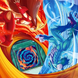yugioh polymerization anime card Yugioh Photon Hypernova Booster Box – Kollectible Kings main image 1