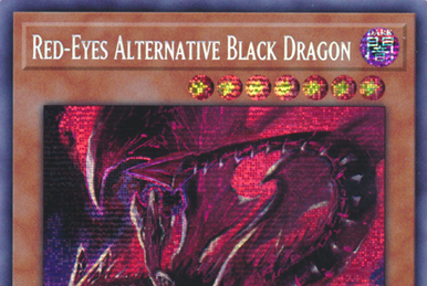 Red-Eyes Black Dragon | Yu-Gi-Oh! Wiki | Fandom