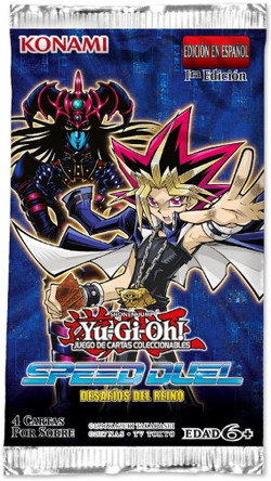 YGO Castellano: Yu-Gi-Oh! 5D's World Championship 2011: Over the Nexus