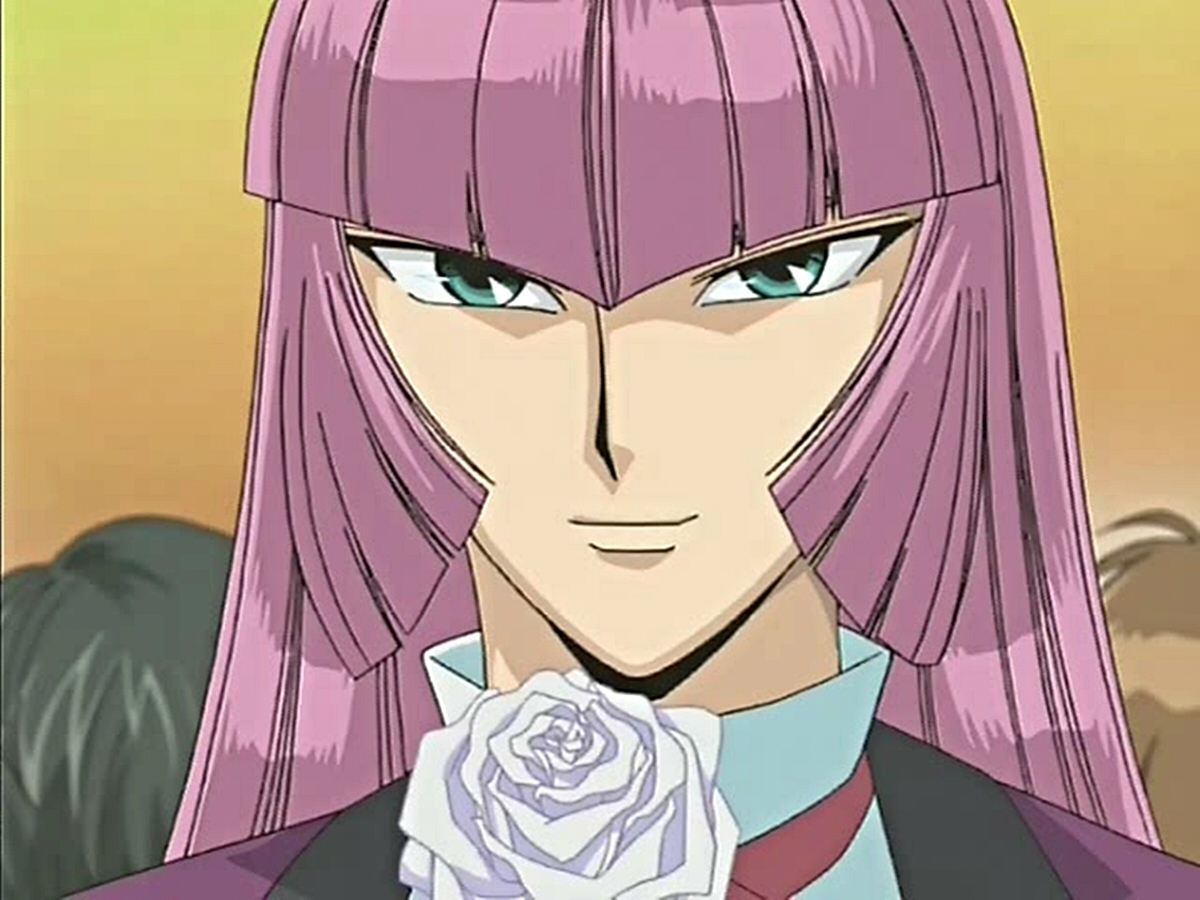 Graceful Charity (anime) - Yugipedia - Yu-Gi-Oh! wiki