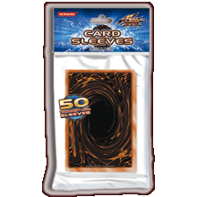 yugioh six samurai card sleeves OuterPro - Six SamuraiX1 Oversleeves – TSX1 main image 1