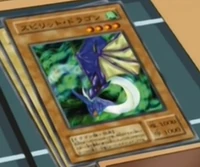 Spirit Ryu (anime) | Yu-Gi-Oh! Wiki | Fandom Spirit Ryu (anime) | Yu-Gi-Oh! Wiki | Fandom