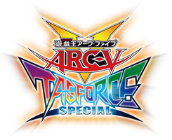 Tag Force Especial