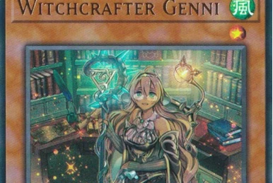 Runick | Yu-Gi-Oh! Wiki | Fandom