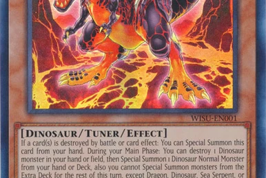 Transcendosaurus | Yu-Gi-Oh! Wiki | Fandom