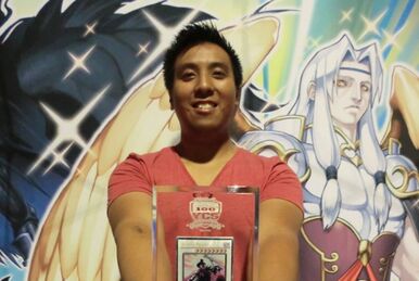 Yu-Gi-Oh! Championship Series Toulouse 2012 - Yugipedia - Yu-Gi-Oh