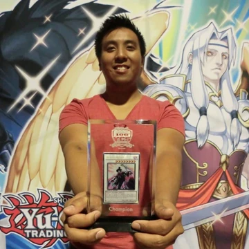 2022 Ycs: Yu-Gi-Oh Championship Series - Milan Bracket