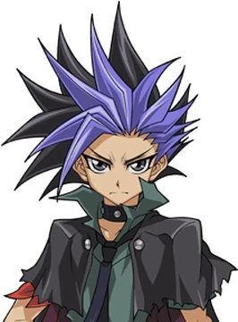 Yuto (Tag Force) | Yu-Gi-Oh! Wiki | Fandom