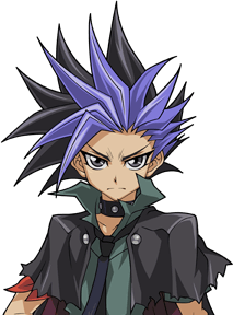 Yuto (Duel Links) - Yugipedia - Yu-Gi-Oh! wiki