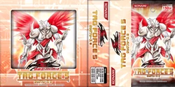 Yu-Gi-Oh! 5D's Tag Force 5 Booster Pack gallery | Yu-Gi-Oh! Wiki | Fandom
